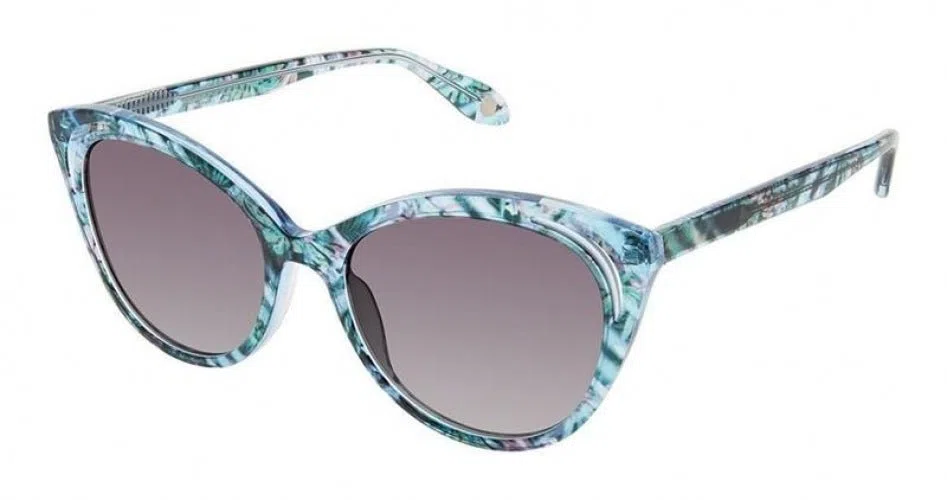 Fysh F-2074 Sunglasses